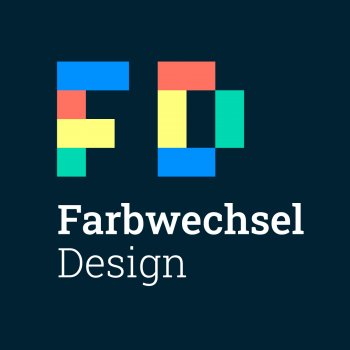 Farbwechsel Design